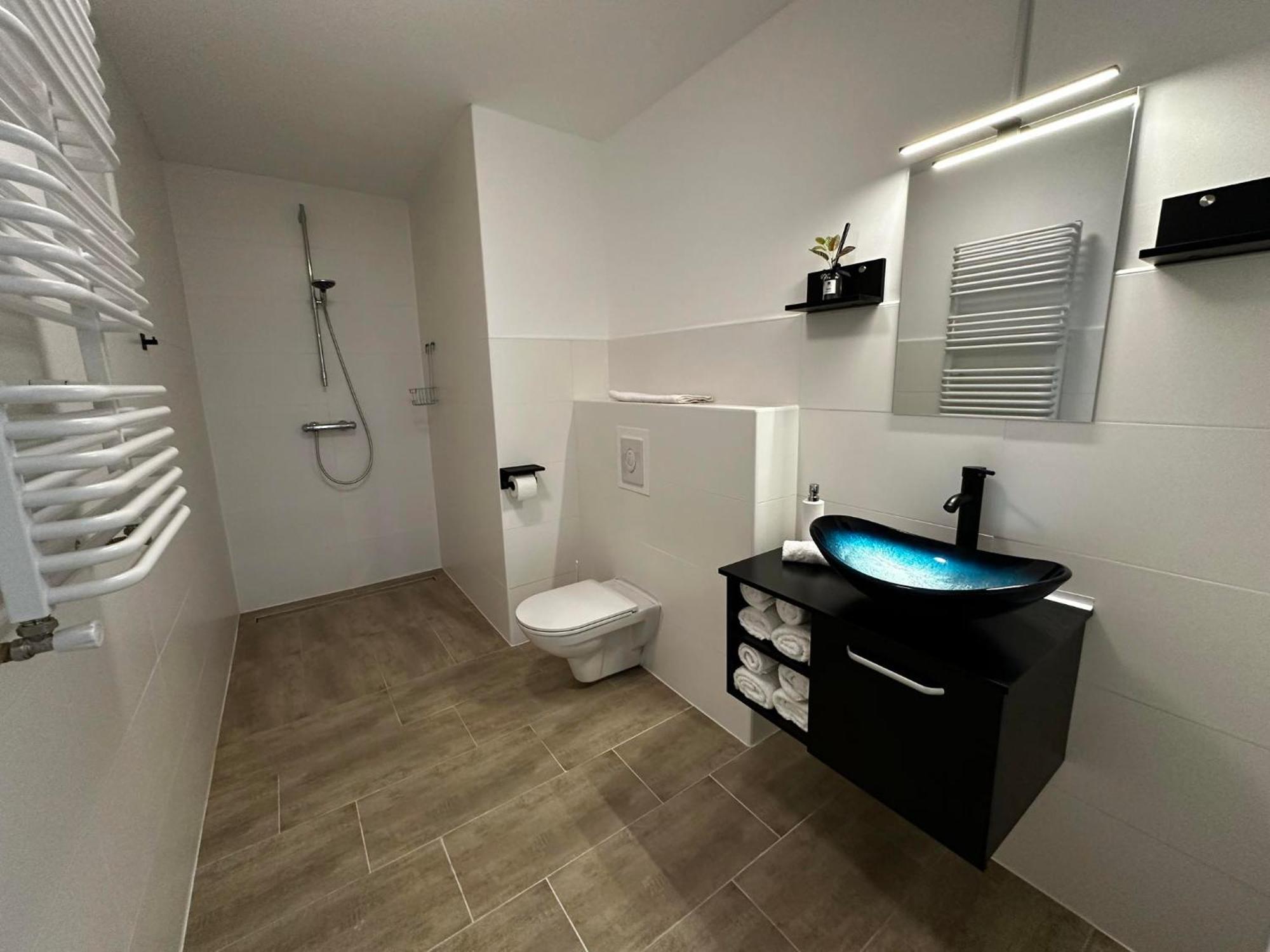 Haus Wijnen Apartman Bad Bentheim Kültér fotó